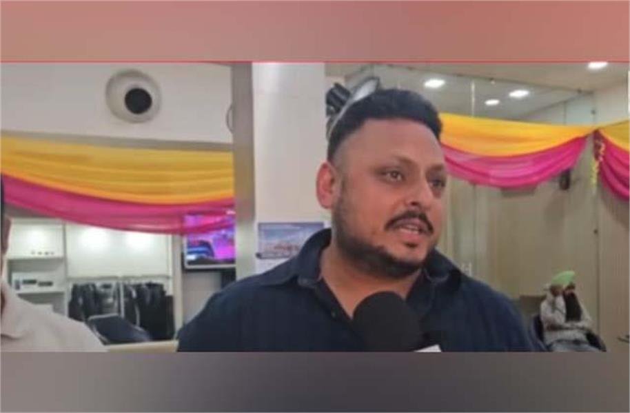 जालंधर के Kosmo Hyundai शोरूम पर गंभीर आरोप — नई कार की जगह दी पुरानी