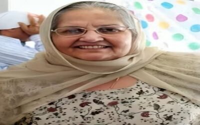 33 साल बाद अमेरिका से डिपोर्ट हुई ‘पंजाबी दादी’ हरजीत कौर, परिवार में गुस्सा