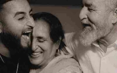 पंजाबी गायक खान साहब की मां का निधन, संगीत जगत में शोक की लहर