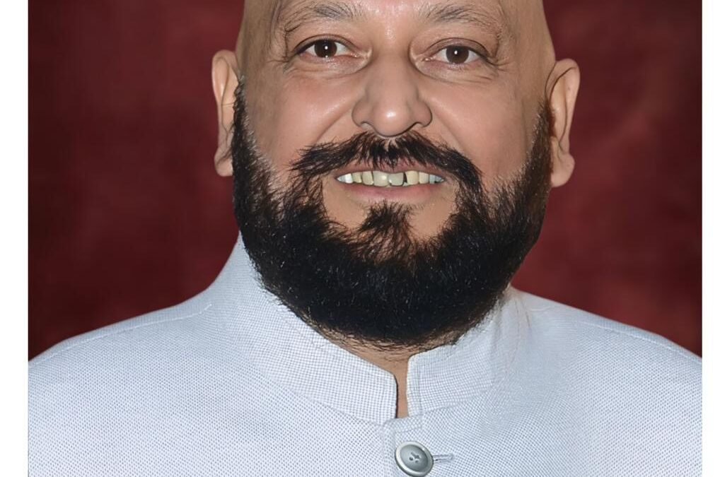 जालंधर के समाजसेवी हरीश कपूर का निधन, 8 अक्टूबर को होगी रस्म किरया