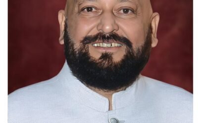जालंधर के समाजसेवी हरीश कपूर का निधन, 8 अक्टूबर को होगी रस्म किरया