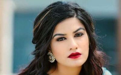 पंजाबी सिंगर कौर बी के वीडियो से छेड़छाड़, सोशल मीडिया पर फैलाया गया भ्रामक कंटेंट