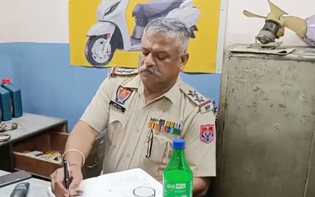 भूषण कुमार पर महिलाओं से अश्लील बातचीत का केस दर्ज, वीडियो वायरल होने पर कार्रवाई