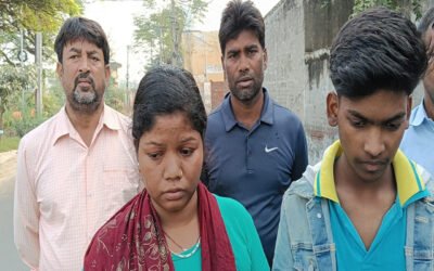 फगवाड़ा में ऑटो चालक की गोली मारकर हत्या, देर रात वारदात से दहशत