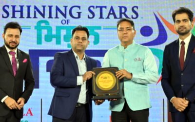 फगवाड़ा में गौरव: बाढ़ पीड़ितों की मदद के लिए आशु दी हट्टी को मिला सम्मान