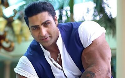 जालंधर के मशहूर बॉडीबिल्डर वरिंदर घुम्मण का अचानक निधन, फिटनेस जगत में शोक की लहर