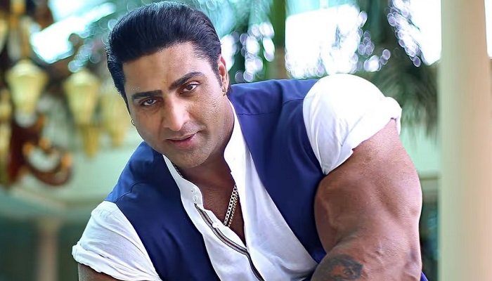 जालंधर के मशहूर बॉडीबिल्डर वरिंदर घुम्मण का अचानक निधन, फिटनेस जगत में शोक की लहर