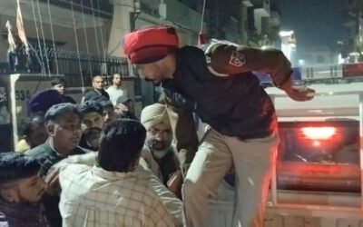 जालंधर में इंसानियत शर्मसार, बेटी की दोस्त को ही बना दिया हवस का शिकार