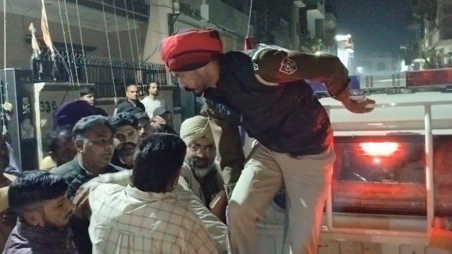 जालंधर में इंसानियत शर्मसार, बेटी की दोस्त को ही बना दिया हवस का शिकार