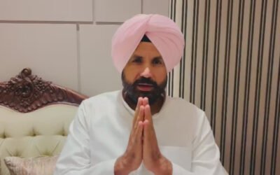 राजा वड़िंग की मुश्किलें बढ़ीं, बूटा सिंह पर जातिवादी टिप्पणी को लेकर SC/ST एक्ट के तहत मामला दर्ज