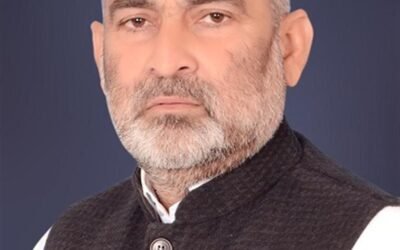 मान सरकार किसानों की मेहनत का हर दाना खरीद रही है: मंत्री लाल चंद कटारूचक्क