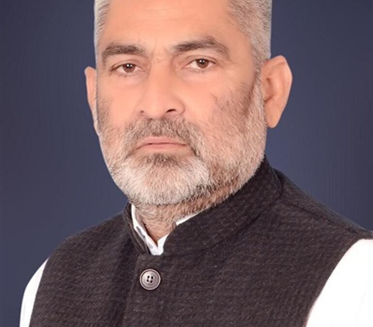 मान सरकार किसानों की मेहनत का हर दाना खरीद रही है: मंत्री लाल चंद कटारूचक्क