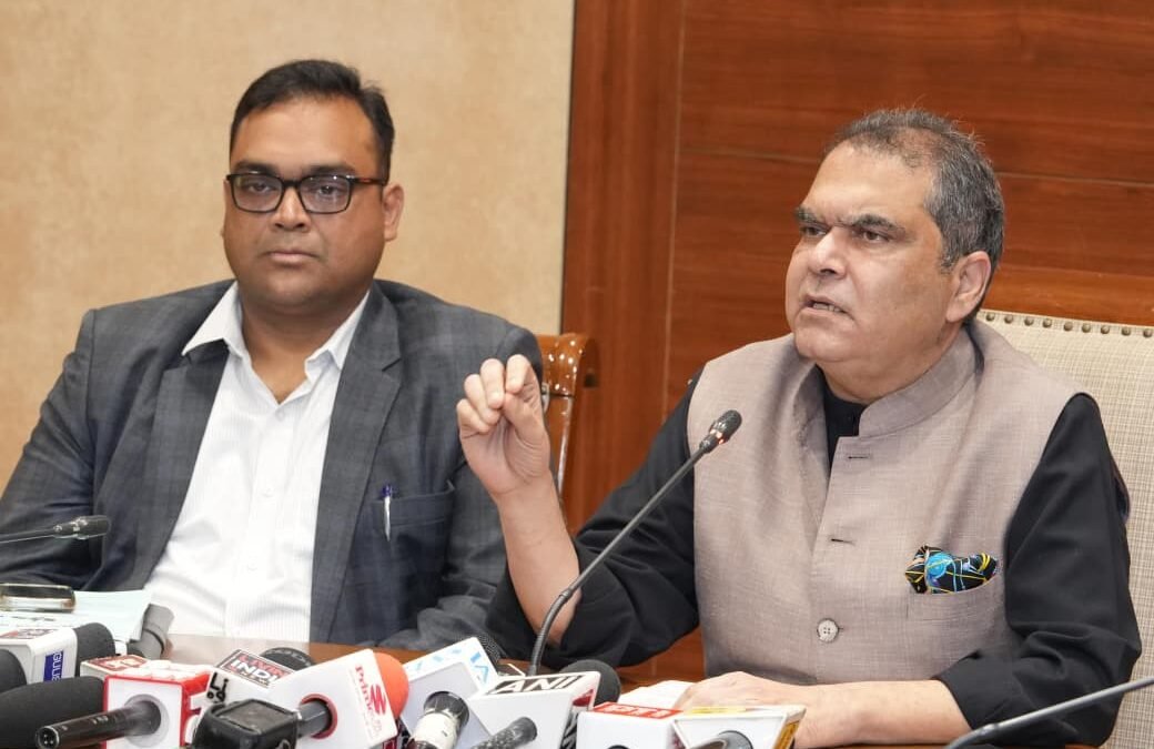 पंजाब सरकार ने बिजली कनेक्शन प्रक्रिया को बनाया सरल — 50 किलोवाट तक के लोड के लिए