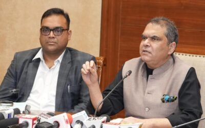 पंजाब सरकार ने बिजली कनेक्शन प्रक्रिया को बनाया सरल — 50 किलोवाट तक के लोड के लिए