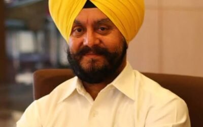 पद्म श्री जतिंदर सिंह शंटी पंजाब मानवाधिकार आयोग के सदस्य नियुक्त