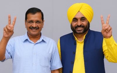 तरनतारन उपचुनाव में AAP की ऐतिहासिक जीत, हरमीत सिंह संधू ने 12,091 वोटों की भारी बढ़त से दर्ज की जीत