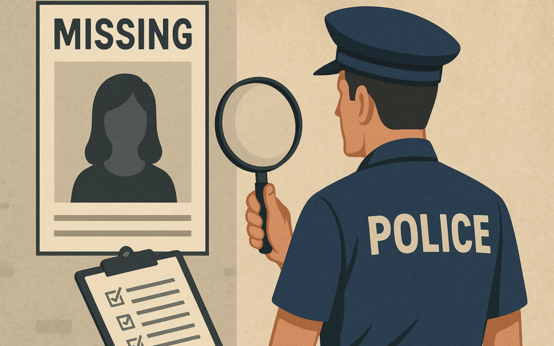 नॉर्थ हलके में दो छात्राओं के संदिग्ध लापता होने का मामला, परिजनों ने पुलिस पर लगाए आरोप