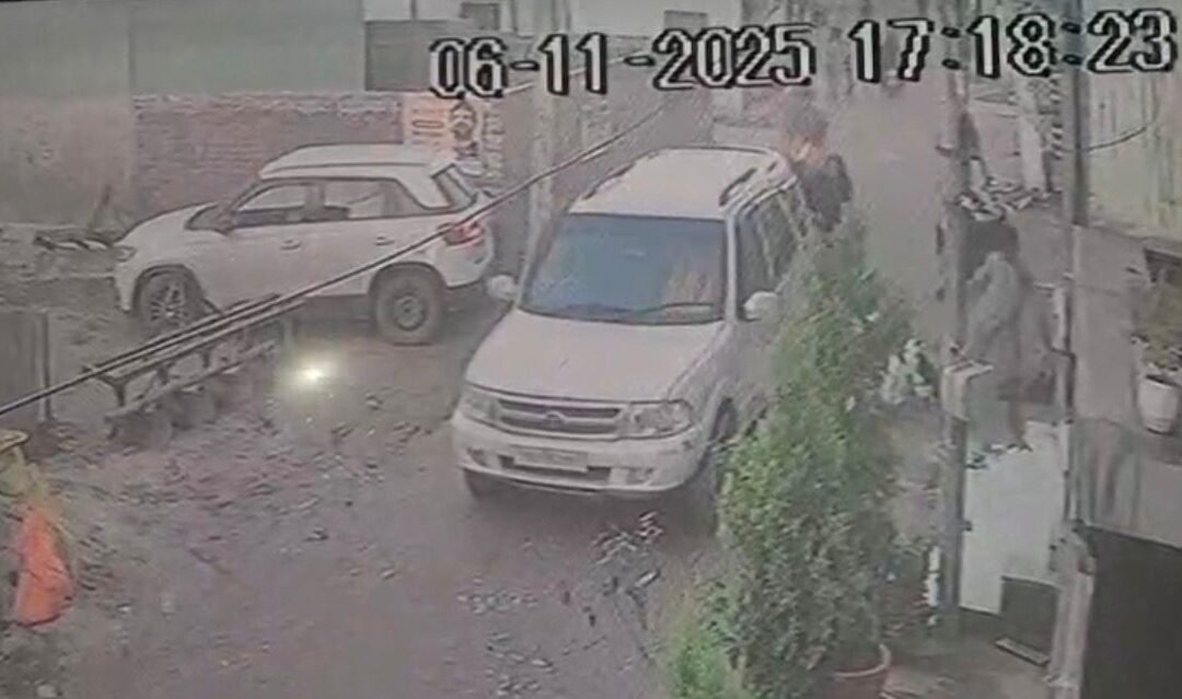 पंजाब में बड़ी वारदात, शिव सेना पर हमला बुजुर्ग महिला की मौत – इलाके में दहशत