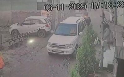 पंजाब में बड़ी वारदात, शिव सेना पर हमला बुजुर्ग महिला की मौत – इलाके में दहशत