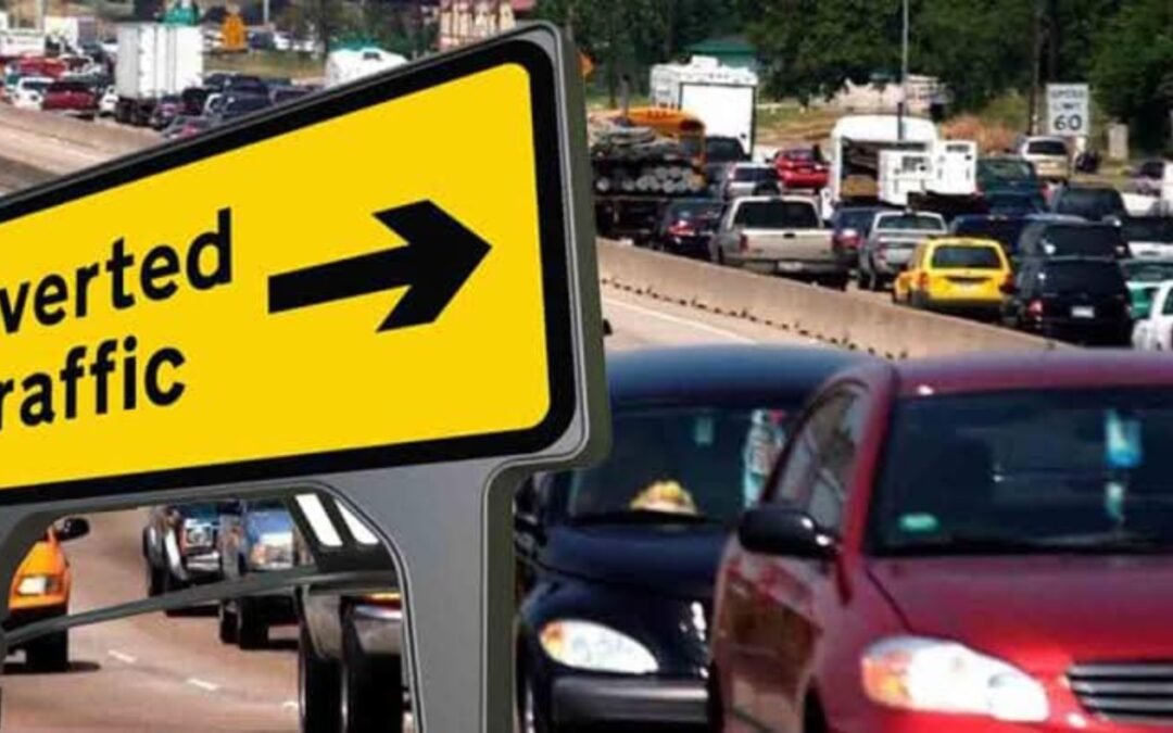 फगवाड़ा में नगर कीर्तन के चलते ट्रैफिक रूट डायवर्ट, पुलिस ने जारी किया नया मार्ग—देखें पूरा मैप