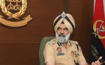 भ्रष्टाचार जाल में फंसे पंजाब के अफसर! ईडी ने आईएएस-आईपीएस का रिकॉर्ड किया जब्त