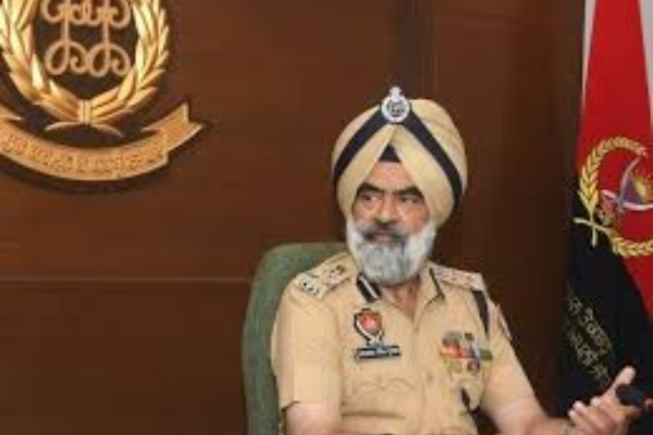 भ्रष्टाचार जाल में फंसे पंजाब के अफसर! ईडी ने आईएएस-आईपीएस का रिकॉर्ड किया जब्त