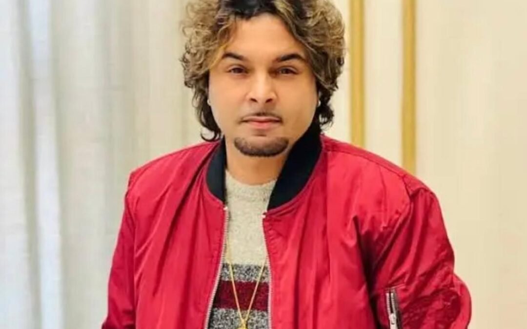 NRI युवती से शादी का झांसा देकर लाखों की ठगी, फगवाड़ा पुलिस पंजाबी गायक किया गिरफ्तार