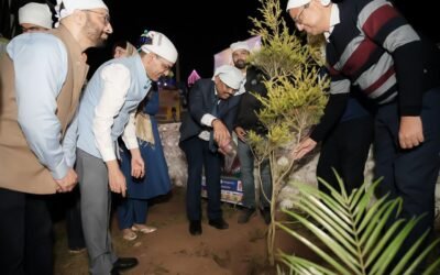 जापानी कंपनी GNJ ग्रुप करेगा 1500 करोड़ का निवेश, पराली प्रबंधन को मिलेगा मजबूत समाधान