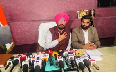 “पंजाब की शांति भंग करने वालों का एक ही रास्ता: सुधर जाओ या पंजाब छोड़ दो”