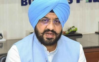 ‘आप’ उम्मीदवार हरमीत संधू को दें समर्थन, मान सरकार समानता और मानवता की प्रतीक