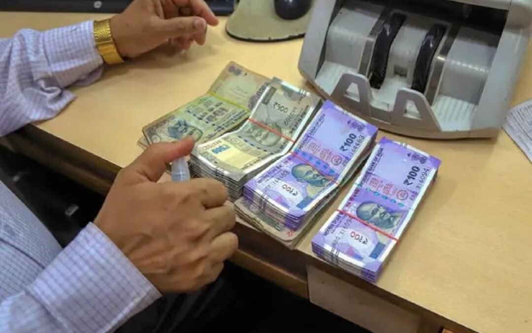 पंजाब में बंद पड़े बैंक खातों पर बड़ी कार्रवाई, 450 करोड़ रुपये RBI को ट्रांसफर