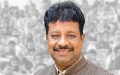 विधायक रमन अरोड़ा को गैंगस्टरों की धमकी! 5 करोड़ की फिरौती मांगकर दी जान से मारने की चेतावनी