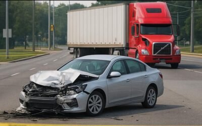 🇨🇦 कनाडा में पंजाबी युवक की दर्दनाक मौत से मलोट में मातम, ट्रक हादसे में गई जान