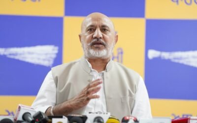 हाई कोर्ट से मजीठिया की जमानत रद्द: बलतेज पन्नू बोले—“धमकियां, दबाव और प्रचार काम नहीं आया