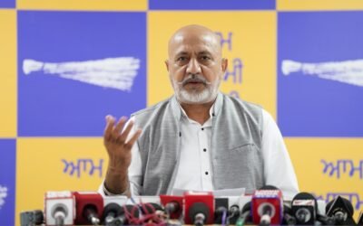 ‘युद्ध नशों विरुद्ध’ के 300 दिन पूरे: नशा तस्करों पर मान सरकार का करारा प्रहार, एक लाख ‘पिंड दे पहरेदार’ बने ढाल