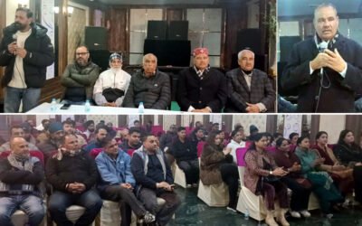 मेगा रक्तदान शिविर के वालंटियर्स का सम्मान, आशु सांपला ने आयोजित किया आभार समारोह