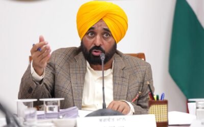 मुख्यमंत्री भगवंत सिंह मान के नेतृत्व में पंजाब कैबिनेट के बड़े फैसले