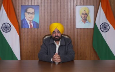 पंजाब सरकार का ऐतिहासिक फैसला: अमृतसर, श्री आनंदपुर साहिब और तलवंडी साबो बने पवित्र शहर