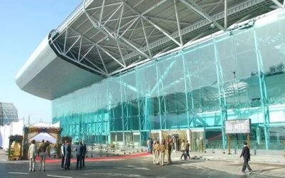 अमृतसर अंतरराष्ट्रीय एयरपोर्ट पर इंडिगो की उड़ानें रद्द, यात्रियों में नाराज़गी तेज