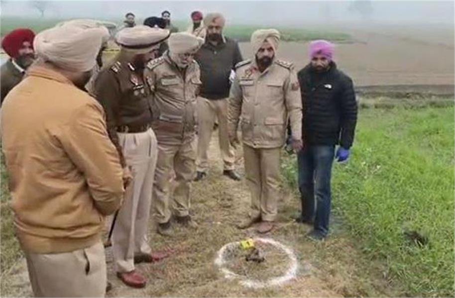 अमृतसर में पुलिस एनकाउंटर, फायरिंग केस का मुख्य आरोपी चंदन शर्मा घायल