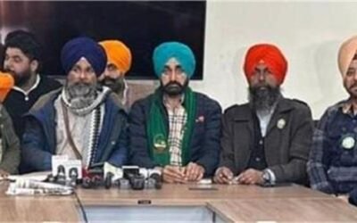 बिजली संशोधन बिल पर सरकार की चुप्पी टूटी, किसान-मजदूर मोर्चा ने टाला रेल रोको आंदोलन