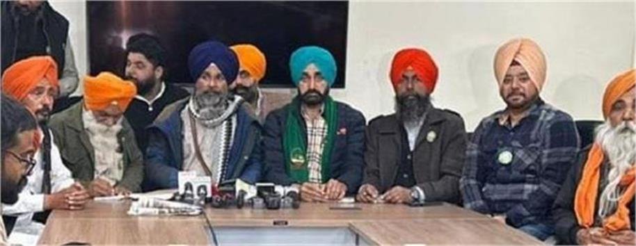 बिजली संशोधन बिल पर सरकार की चुप्पी टूटी, किसान-मजदूर मोर्चा ने टाला रेल रोको आंदोलन