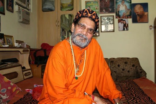 पंजाबी इंडस्ट्री में शोक की लहर, गायक मास्टर सलीम के पिता उस्ताद पूरन शाह कोटी का निधन