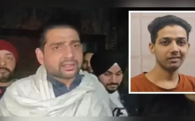 जालंधर: शीतल अंगुराल के भतीजे की हत्या मामले में पुलिस का बड़ा एक्शन