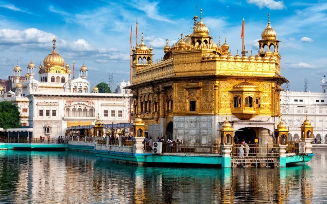 पवित्र शहर घोषित होते ही एक्शन में प्रशासन, अमृतसर वर्ल्ड सिटी से मीट-शराब की दुकानें होंगी शिफ्ट