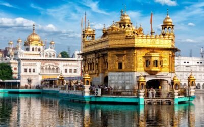 पवित्र शहर घोषित होते ही एक्शन में प्रशासन, अमृतसर वर्ल्ड सिटी से मीट-शराब की दुकानें होंगी शिफ्ट