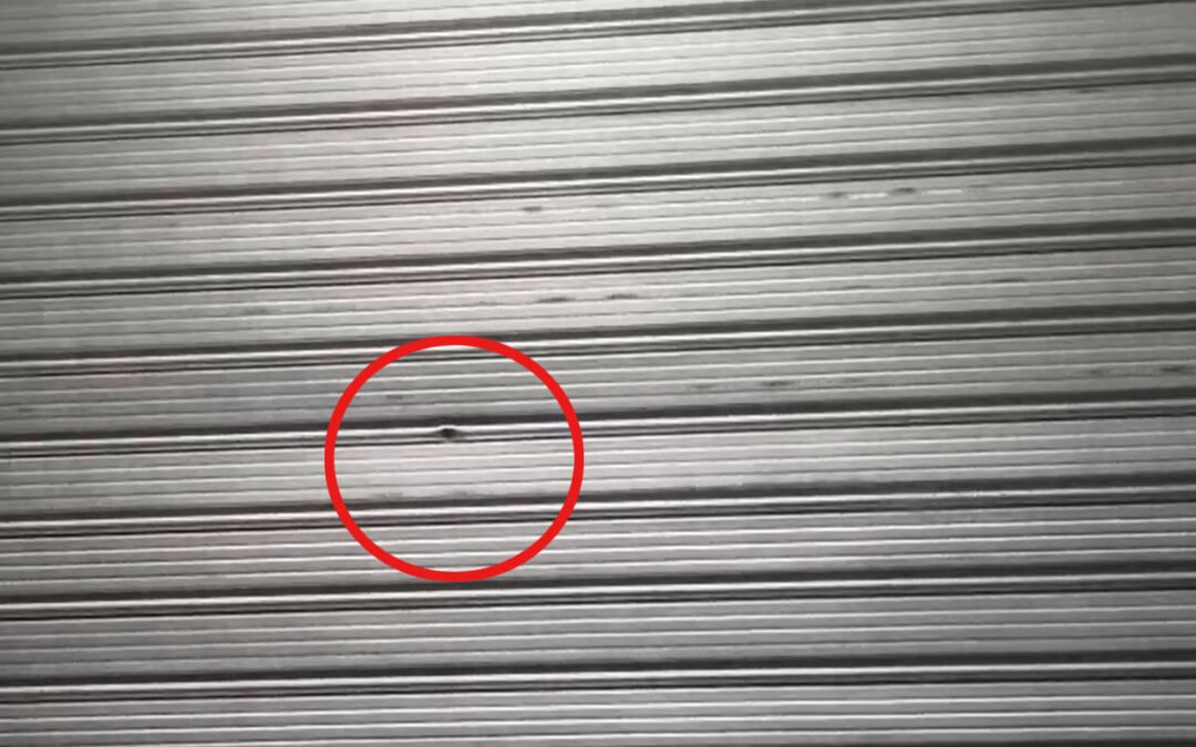 जालंधर देहाती के गोराया में ज्वैलर की दुकान पर देर रात फायरिंग, इलाके में दहशत