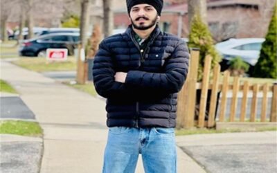 कनाडा में पढ़ाई कर रहे पंजाब के युवक की मौत, गांव गुरम में शोक की लहर