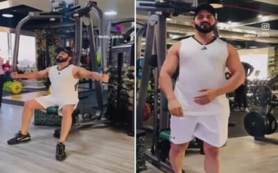 पंजाब कांग्रेस के महासचिव मनोज मल्होत्रा उर्फ मनु बड़िंग का निधन, साइलेंट हार्ट अटैक से गई जान