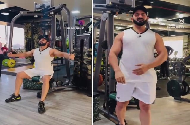 पंजाब कांग्रेस के महासचिव मनोज मल्होत्रा उर्फ मनु बड़िंग का निधन, साइलेंट हार्ट अटैक से गई जान